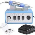 Equipment Nail Electric Nail JSDA JD800 ROHS And CE Beauty Salon Equipment Nail Drill Electric Micro Motor