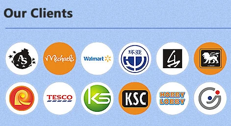 our clients