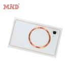 Java Card Jcop Java Card High Security CPU Java Card Smart Card JCOP 31 72k CUP Chip Card