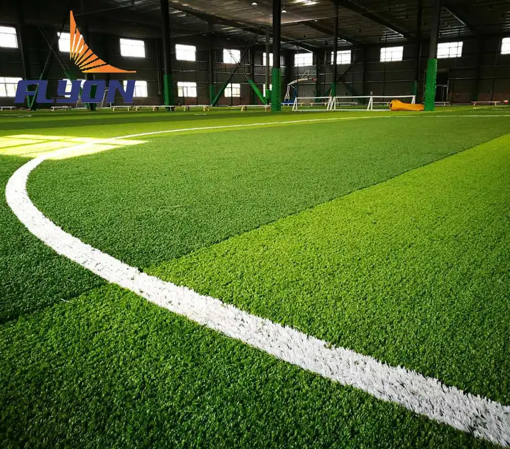 artificial grass soccer