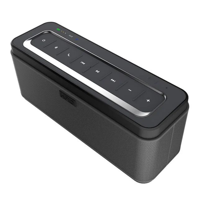 Wireless Portable Boombox Speaker 