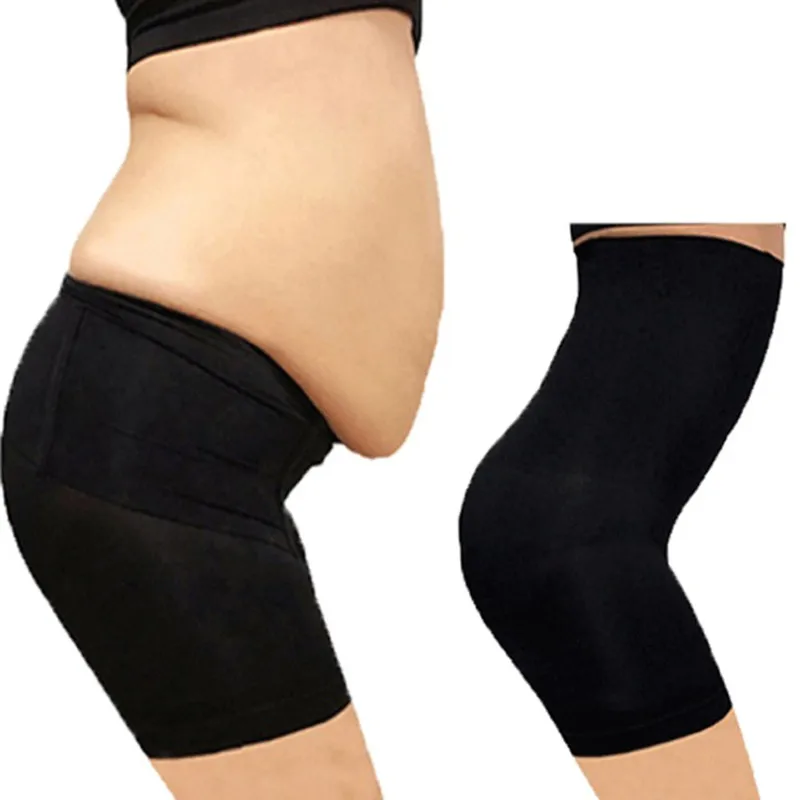 high waist body shaper for women