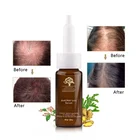 Treatment Anti Hair Loss Treatment Hair Tonic Ginseng Keratin Anti DHT Hair Growth Oil