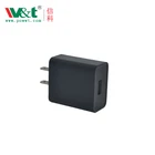 Adapter Travel Us Adapter Dongguan Xinke 5W 6W 12W Power Charging Adapter Travel Power Adapter