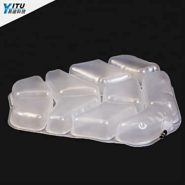 coccyx cushion for motorcycle