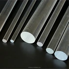 Plastic Rods Manufacturer Wholesale Clear Acrylic Plastic Rod
