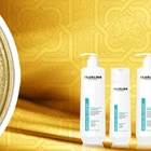 Shine Natural Hair Treatment Best Keep Shine And Bright Anti Frizz Natural Hair Oil Treatment