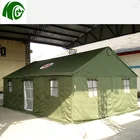 Tent Tent Cotton Canvas F1 Army Tent/military Tent For Sale