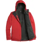 Waterproof Winter Jacket Mens Fashional Style Waterproof 3 In 1 Winter Jacket Coats Winter Waterproof Jacket