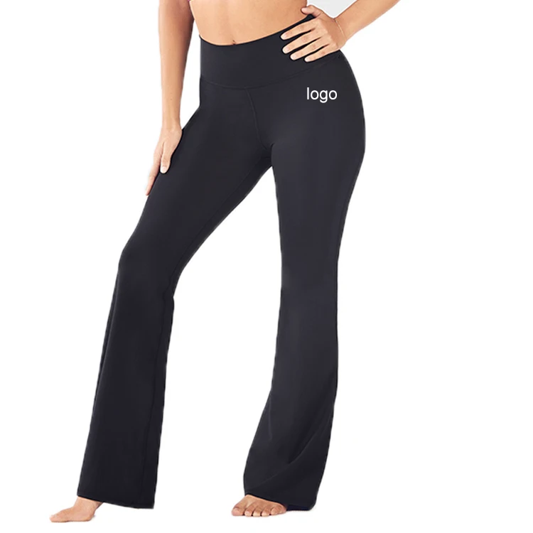Buy Women Yoga Pants,Flare Yoga Pants 