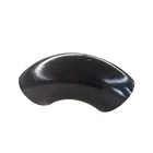 Asme B16.9 Asme Pipe Fitting Elbow Ms Seamless Carbon Steel Welded Pipe Fittings 90 Degrees Elbow A106 Asme B16.9