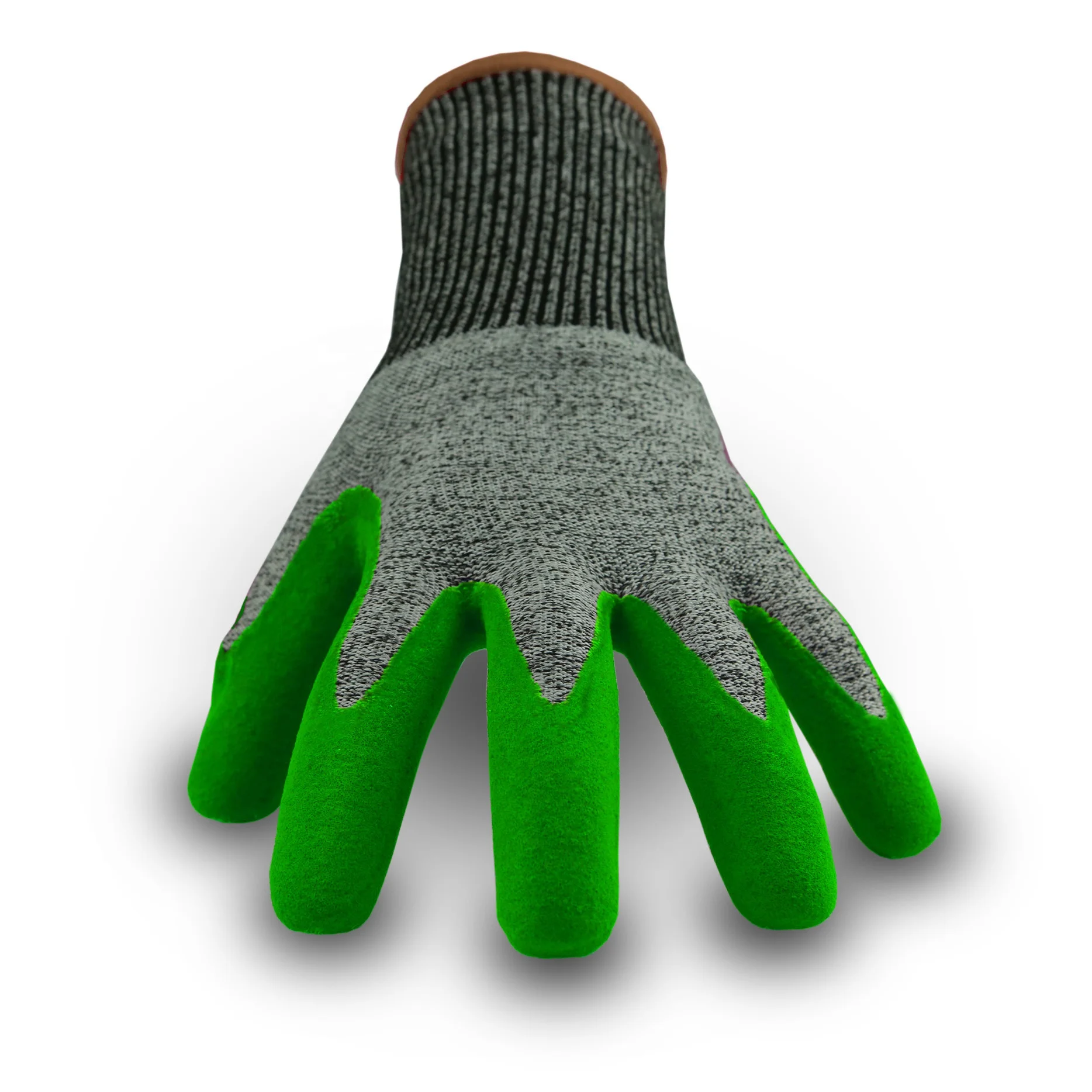 palm impact gloves