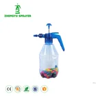 Air Sprayer Pressure Sprayer 1-1.2L Plastic Toy Water Balloon Pumper Air Pressure Sprayer