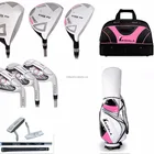 Ladies Golf Clubs Best Selling Products