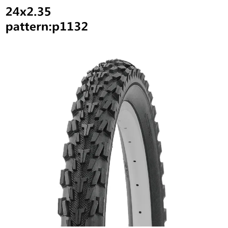 20x1 25 bike tire