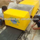Wall Cement Concrete Wall Panel Precast Concrete Wall Machine/extruded Concrete Panels/hollow Cement Panel