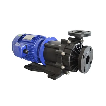 Efficient, Reliable and high-efficiency electric centrifugal magnetic water pump for Chemical Industry for sale