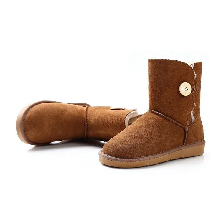 quality women's snow boots