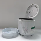 In Cooker Design Rice Cooker Novel In Stock Best Electric Rice Cooker 1.2l