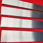 Target Planar Magnetic Chromium Target For Film Coating