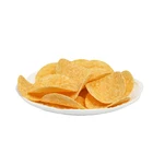 Snack Foods HACCP Certification Halal Foods Snacks
