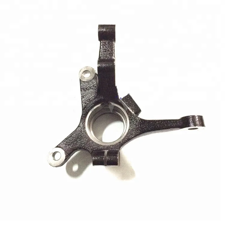 good quality 96380654 96380655 steering knuckle for daewoo matiz