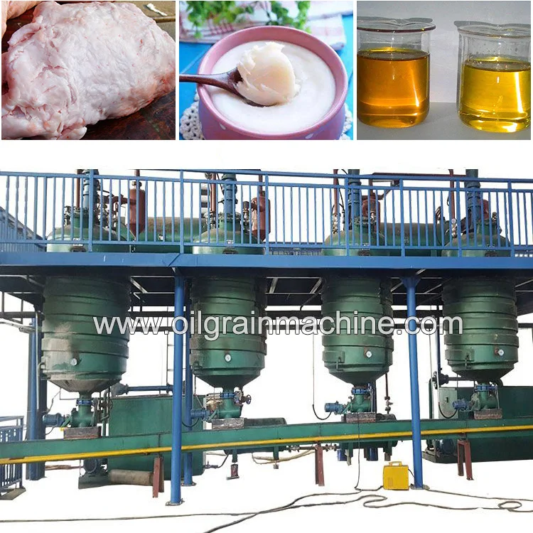Cow Fat Animal Fat Oil Extraction Pork Oil Refining Equipment Fish Animal  Oil Processing Equipment - Buy Cow Fat Oil Extraction,Pork Oil Refining  Equipment,Fish Animal Oil Processing Equipment Product on 