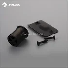 Door Stopper United State Amazon Supplier Filta Hardware Hinge Pin Satin Nickel Black Door Stopper 9009