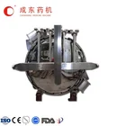 Oil Flower Oil Leaves Extractor/ Essential Oil Distillation Equipment