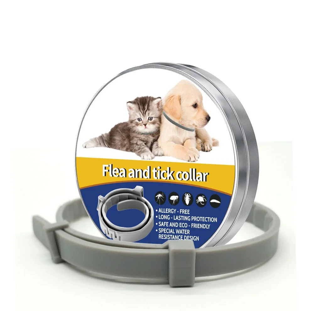 flea collar effectiveness