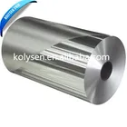 Manufacturer Manufacture Foil OPA/AL/PVC China Alu Alu Foil Manufacturer And Supplier