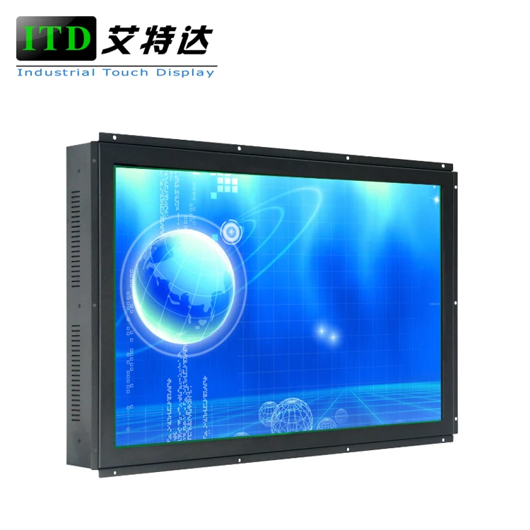 49 inch touch screen monitor