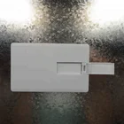Usb Flash Drive Bulk Cheap 2gb Name Card Usb Flash Drive Pendrive Credit Card Stick