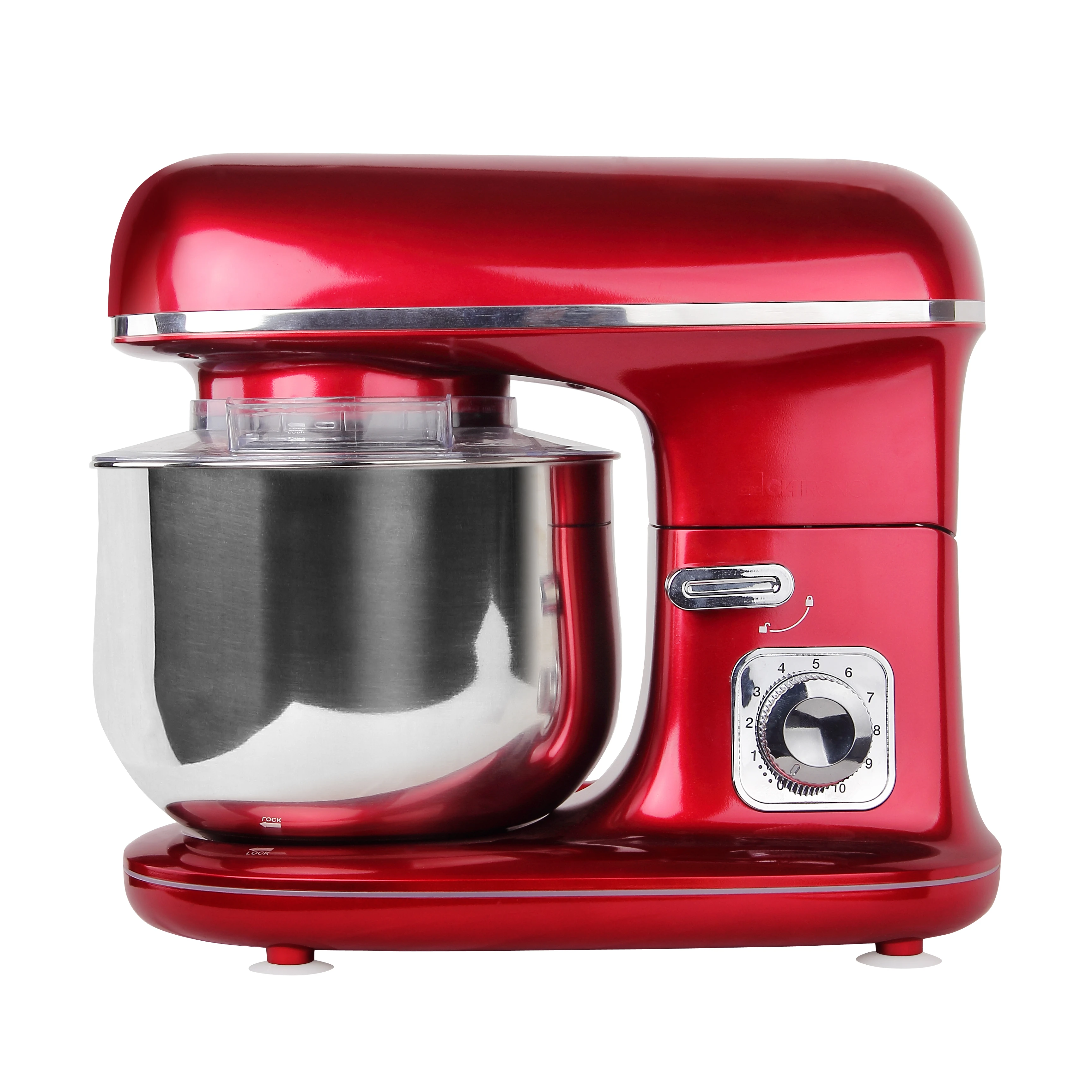 patissier machine