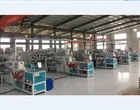 Line PVC Lay Flat Hose Production Line For Irrigation