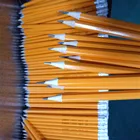 Pencil Pencil 7" Low Price Graphite Wooden Pencil