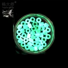 Beads Bead Beads Fishing Fly Tying Brass Beads Tungsten Fishing Bead Tungsten Beads Wholesale
