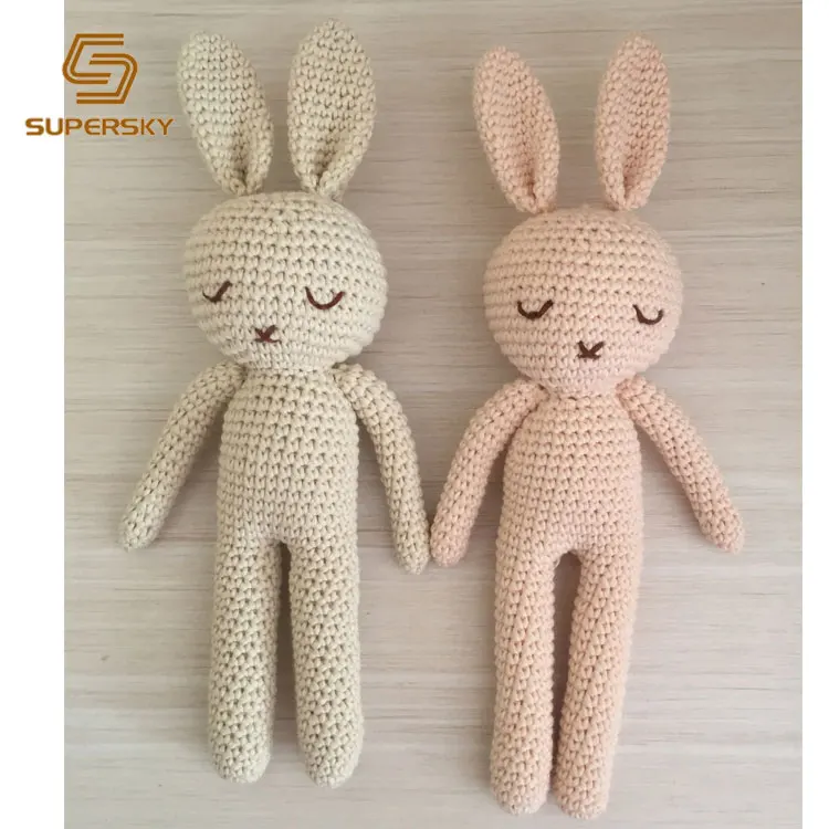 crocheted stuffed animals for sale