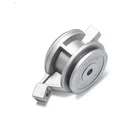 Parts Auto Engine Spare Parts High Precision Aluminium Spare Parts Die-Casting Auto Engine Parts