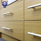 Knob Stainless Steel Knobs Handles T Shape Drawer Knob Solid Closet Handle Stainless Steel Drawer Handle