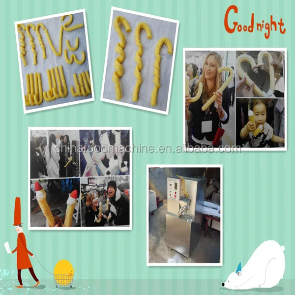 product corn stick bar machine corn making machine corn maker-0