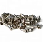 Parts Computer CNC Turning Auto Parts Computer Hardware Products Precision Processing