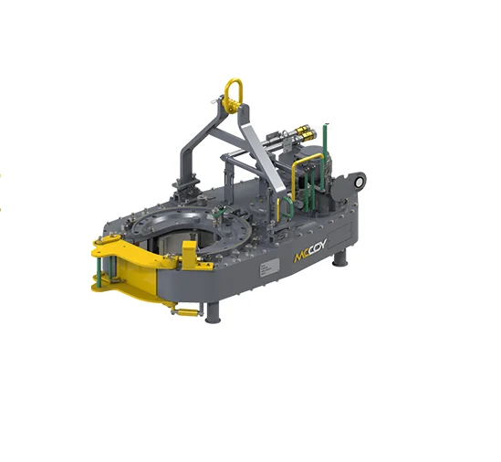 alberta power tong companies in stock
