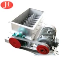 Potato Starch Starch Machine Crusher Sweet Potato Crushing Sweet Potato Starch Machine
