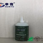Glue Adhesive Glue Solvent Based PU Polyurethane Glue Adhesive