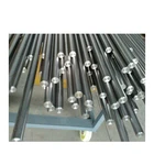 Grade Titanium Rod Titanium Alloy Grade 4 Titanium Alloy Rod Bars Platinum Strength Low Price