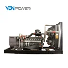 Gas Generator Set Gas Generator Set Natural Gas Generator Set 400kw