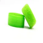 Tape Factory Supply High Quality Baby Soft Hook And Loop Fastener Tape
