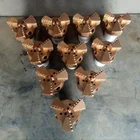 Bit Bit Bit 146mm Diamond Drill Bit PDC Concave Drag Bit For Coal Mining Rig
