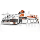 Plastic Stretch Film Plastic Stretch Film Production Line